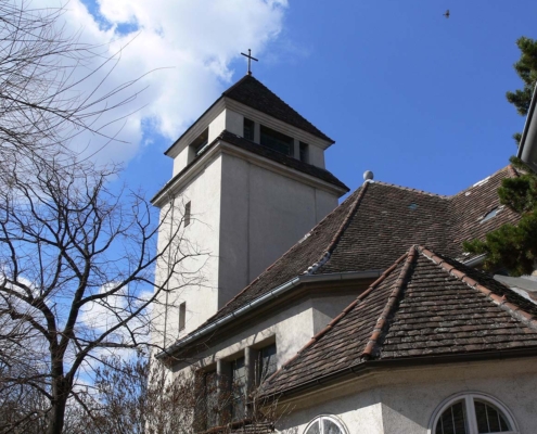 Evangelische Kirche Traiskirchen